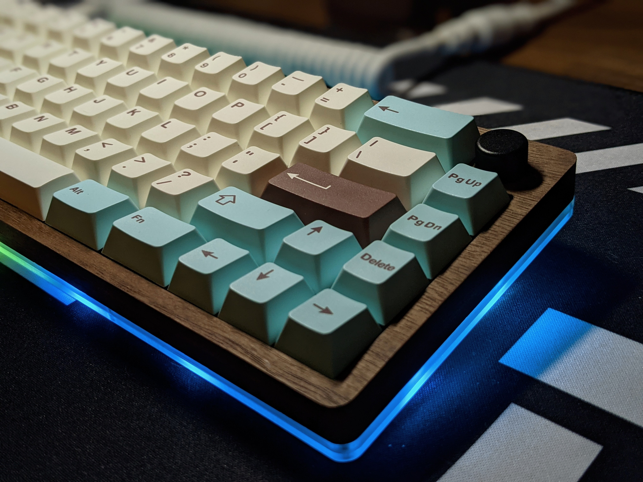 Original Gentleman 65 – Jkeys Design